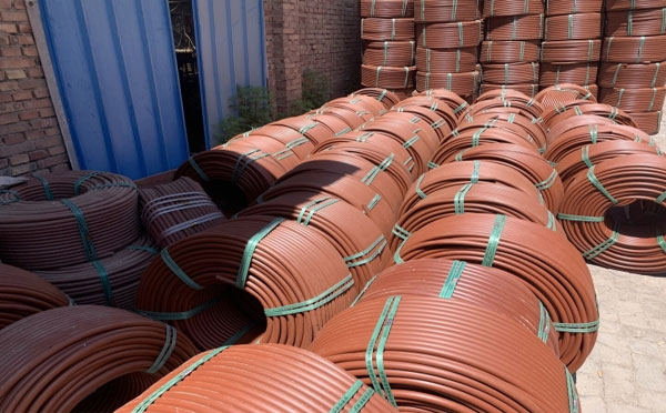 为什么rpe都兰穿线管会使用的如此广泛 为什么rpe都兰穿线管会使用的如此广泛