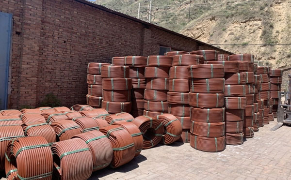 都兰穿线管 都兰穿线管