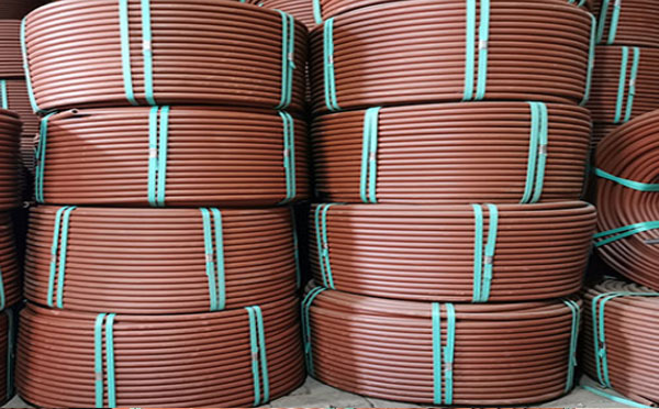 不正确的都兰穿线管使用方法会有什么隐患