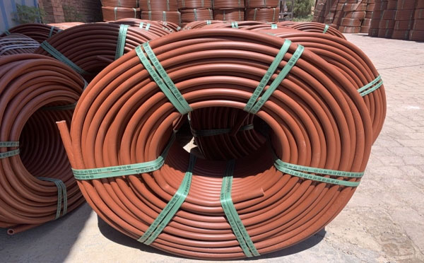 rpe都兰穿线管的生产的方法是什么 rpe都兰穿线管的生产的方法是什么