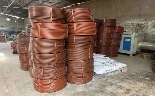 都兰穿线管 都兰穿线管