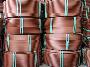 RPE都兰穿线管的好处有哪些