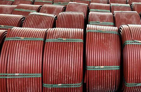 怎样选择一条合适耐用的都兰穿线管