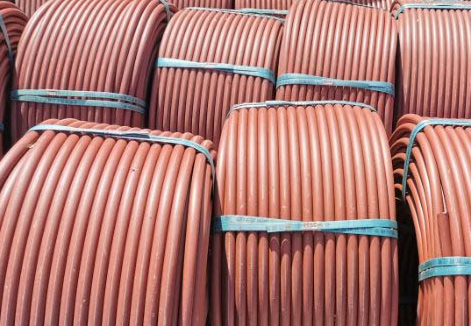 如何正确进行都兰穿线管施工安装 如何正确进行都兰穿线管施工安装