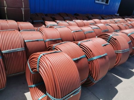 金属都兰穿线管在家装中的重要性