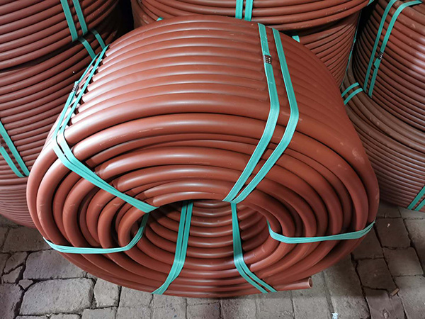 都兰都兰穿线管厂家告知大家管材选择哪种的好