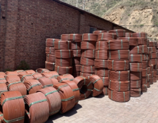 都兰穿线管的好处有哪些 都兰穿线管的好处有哪些