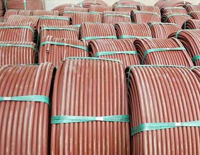 都兰穿线管的发展以及应用 都兰穿线管的发展以及应用