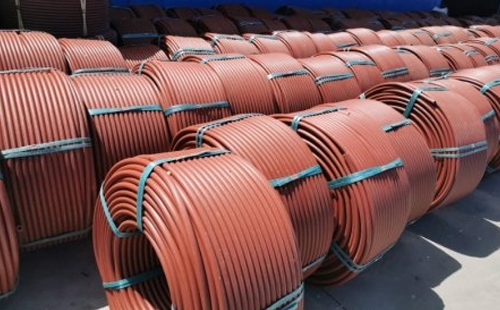 使用RPE都兰穿线管有哪些常见施工难点? 使用RPE都兰穿线管有哪些常见施工难点?