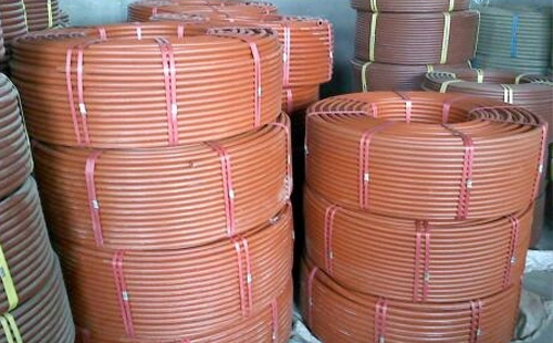 都兰穿线管防雷接地技术实施要点