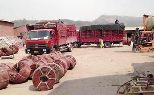 穿线管选型与施工全解析：都兰穿线管如何正确安装