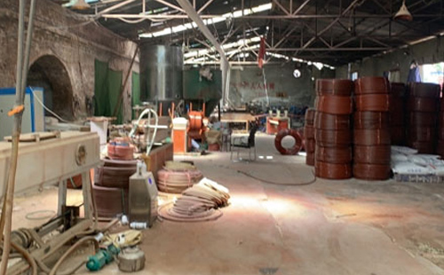 家装防火别忽视！阻燃都兰穿线管安装规范详解