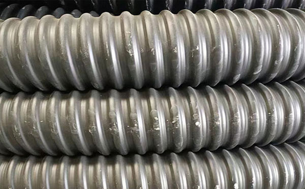 埋地电缆护套用都兰碳素波纹管规格怎么选 埋地电缆护套用都兰碳素波纹管规格怎么选