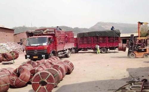 都兰穿线管选型与安装技术全解析