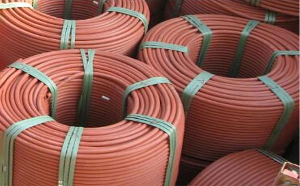 地下管线保护新选择：聚乙烯都兰穿线管在现代电气工程中的应用价值